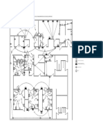 CABLEADOS DE LOS TOMACORRIENTES DEL QUIROFANO - CAD 16cad-Model