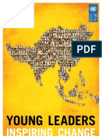 Young Leaders Inspiring Change