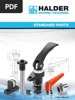 Halder Standarad Parts NEW PDF