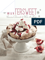 Wintersweet - Seasonal Desserts To Warm The Home PDF