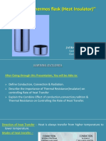 Thermoflask (Insulator)