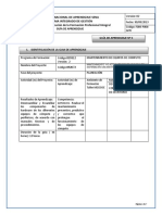 Mantenimiento de Equipos de Escritorio