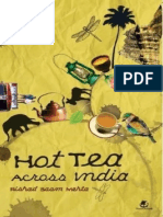 Hot Tea Across India