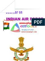 Indian Air Force