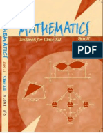 Ncert 12 Maths 2