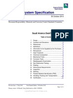 01-SAMMS-046 Stainless Pipe