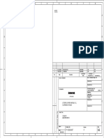 Siemens Engineering Drawings Faja CV003