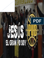 Planes de Evangelismo