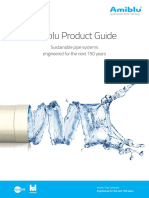 Amiblu Product Guide