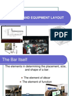 Bar PArts