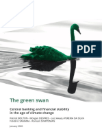 The Green Swan