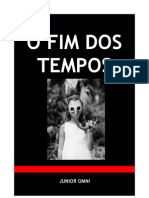 Fim Dos Tempos