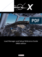 Fly The Maddog X User Manual