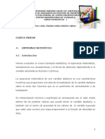 Cuarta Unidad Cla e 2017 PDF