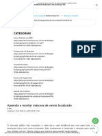 Aprenda A Montar Máscara de Verniz Localizado - Cor