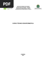 TECNICO EM INFORMATICA Medio Integrado Final PDF