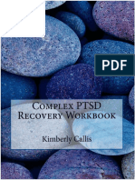 Kimberly Callis - Stoning Demons - Complex PTSD Recovery Workbook. 6