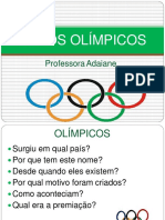 Jogos Olimpicos