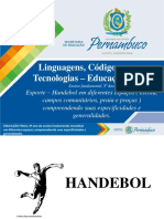 Handebol