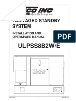 Panel DSE 3110