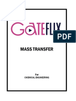 Mass Transfer