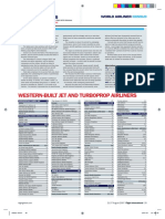 World Airliner Census PDF