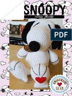 A Snoopy