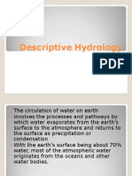 Hydrology PPT 02