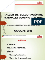 Curso de Manuales