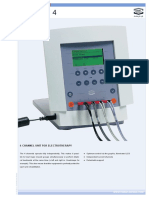 Enraf Nonius en Stim 4 en PDF