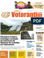 Gazeta de Votorantim Edição 352