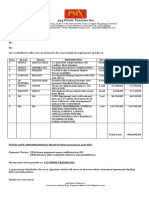 Proposal Metatech