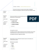 Cuestionario Habilidad Socioemocional 16