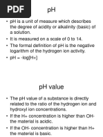 PH and PH Meter-1