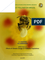 Pollinators Manual