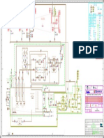 JO003-10-MAV-MDD-DSP-001 P&ID Lubrication Oil