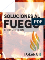 Catalogo - Fuego - 2019 ISOLANA