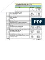 Ready Reckoner 2Wh BOV PDF