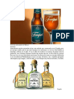 Catalogo - Bebidas Yucatecas