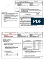 ISO FORMAT SYLLABUS FOR Physic 2