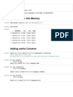 Uber - Analysis - Jupyter - Notebook