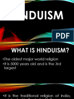 HINDUISM