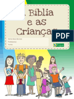 Crianças Caderno de Atividades 4 PDF