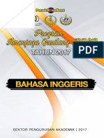 Latih Tubi Upsr 2017 Bahasa Inggeris Cemerlang PDF