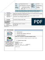 DLP On USING CALCULATOR To Find Trigonometric Ratios