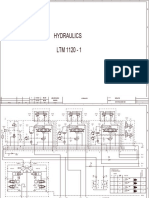 LTM1120 Hydraulic Wiring Diagram