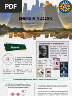 Energia Nuclar