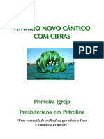 Hinario Cifrado PDF