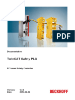 TcSafetyPLC en PDF