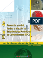 Plan Prevenci - N y Control Epc CM - v1 - Sept 2013